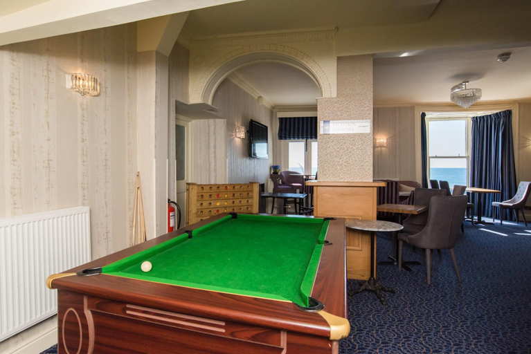 Sport & Beauty 5, Gwesty'r Marine Hotel & Spa, Ceredigion
