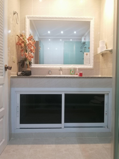 Public Area 2, View Talay 6 Condominium by Honey, Pattaya