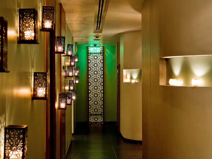 Public Area 5, Sofitel Cairo Nile El Gezirah, Ad-Duqi