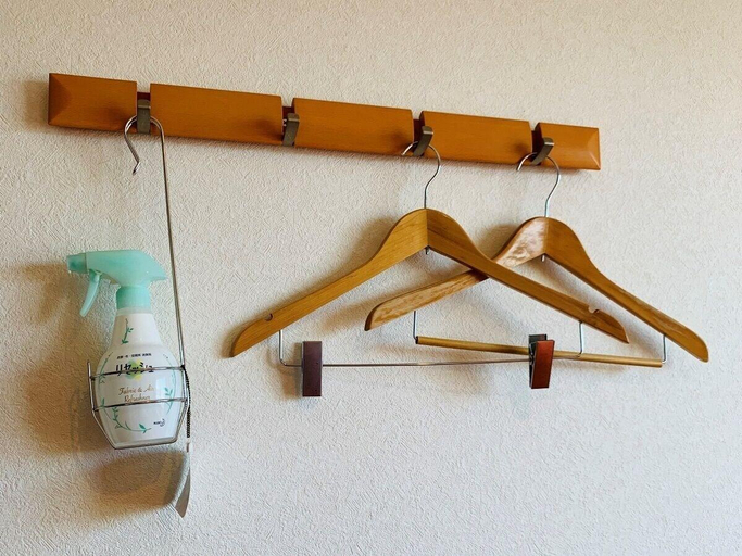 Bedroom 3, Yame Green Hotel, Yame