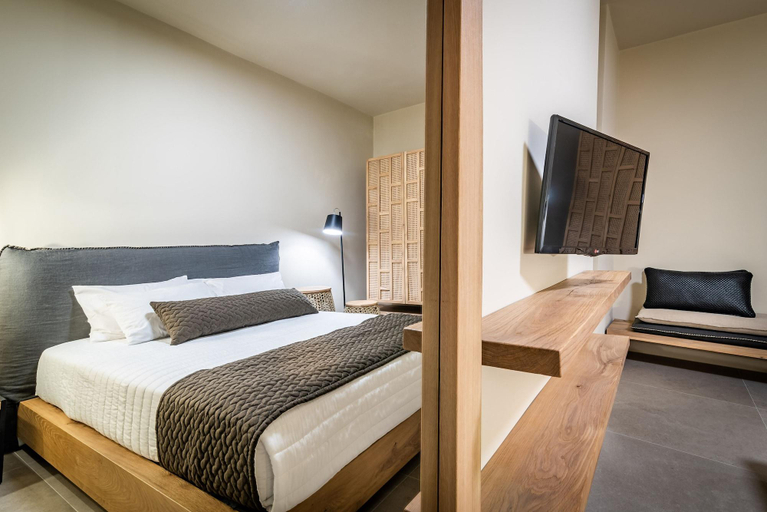 Bedroom 4, San Giorgio, South Aegean