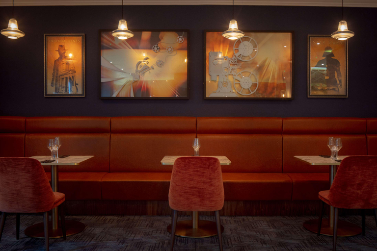 Public Area 4, DoubleTree by Hilton London Elstree, Hertfordshire