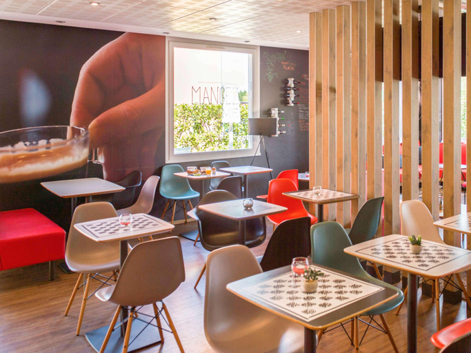 Public Area 3, B&B Hotel Limoges 3, Haute-Vienne