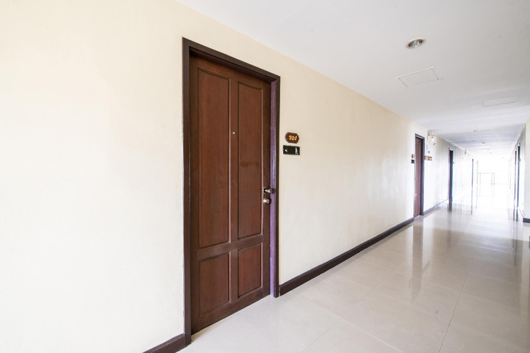 Public Area 2, Piyada Residence by Nexottel, Pattaya