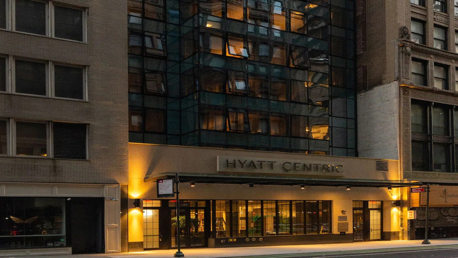 Exterior & Views 3, Hyatt Centric Midtown 5th Avenue New York, New York