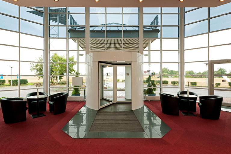 Public Area 3, Courtyard by Marriott Magdeburg, Börde