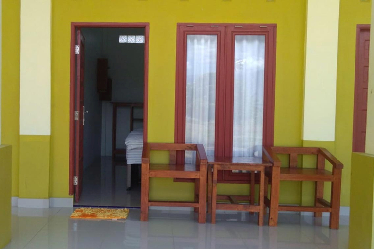 Others 5, Hotel Anugrah Situngkir 3 near Creative Hub Pangururan Samosir Mitra RedDoorz, Samosir