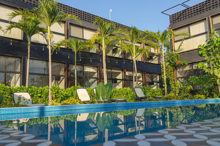 Sport & Beauty 2, Urban Bacalar Hotel By MIJ, Othón P. Blanco