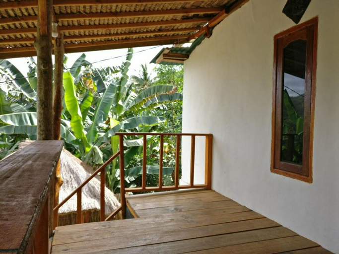 Exterior & Views 4, Crispy Cool Homestay, Lombok