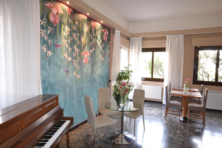 Public Area 3, Gold Hotel, Imperia