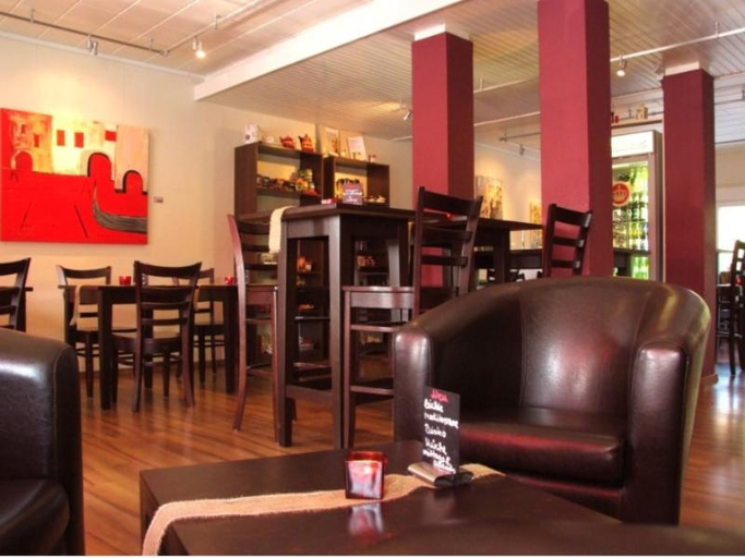 Public Area 2, Art Inn Hotel Dinslaken, Wesel