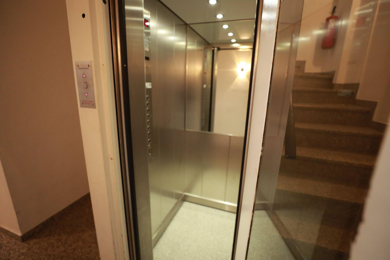 Public Area 2, Hotel Savoy Bonn, Bonn