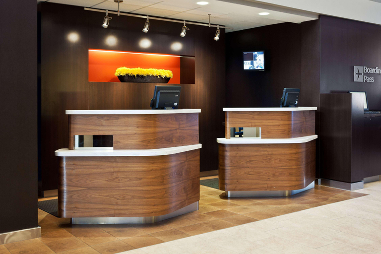 Public Area 2, Sonesta Select Las Vegas Summerlin, Clark