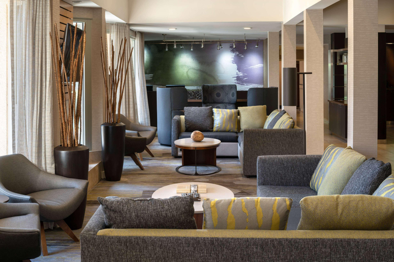 Public Area 2, Sonesta Select Camarillo, Ventura