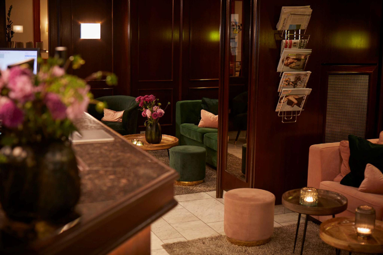 Public Area 3, Hotel Metropol by Maier Privathotels, München
