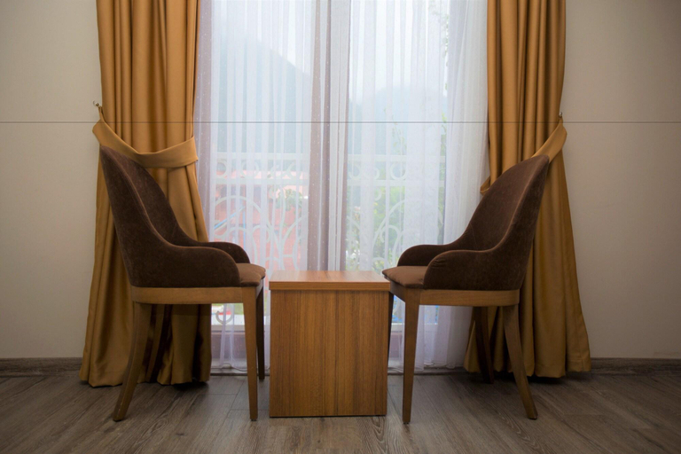 Bedroom 2, Yayla Otel, Çaykara