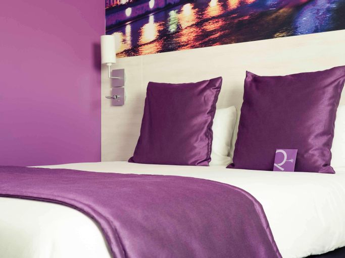 Bedroom 13