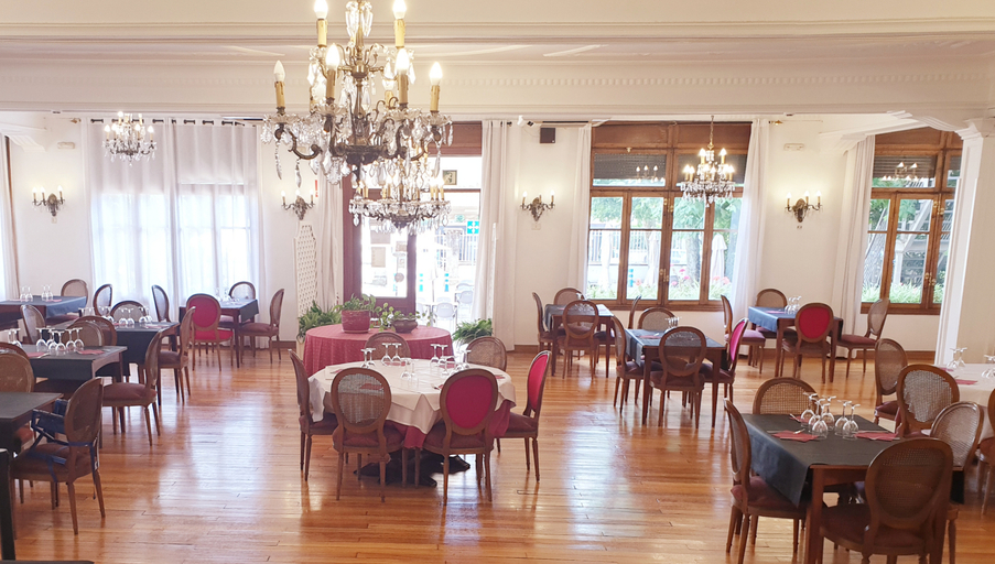 Food & Drinks 4, Zarauz, Guipúzcoa
