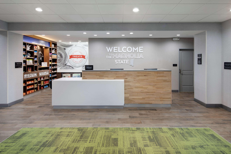 Public Area 3, Hampton Inn & Suites D'Iberville Biloxi, Harrison