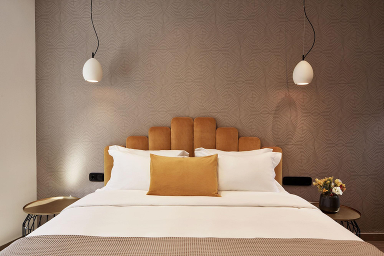 Bedroom 2, Athens4, Attica