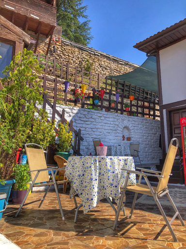 Others, Sabribey Konak Hotel, Safranbolu