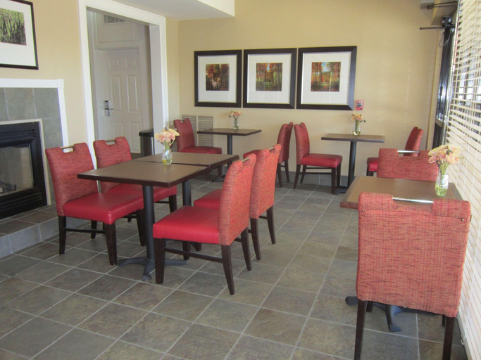 Food & Drinks 5, Tru by Hilton Fayetteville Fort Liberty, Cumberland