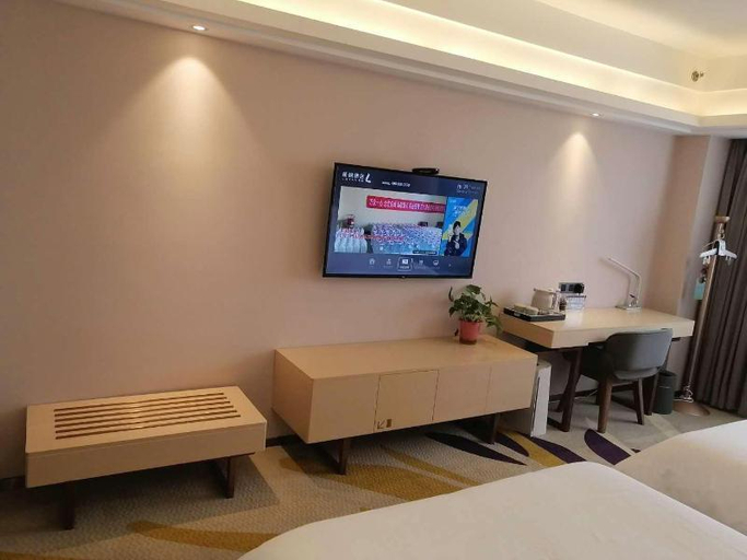 Public Area, Lavande Hotels· Yueyang Linxiang Zhongfa, Yueyang