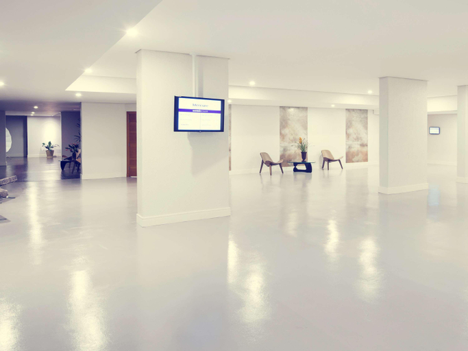 Public Area 2, Mercure Florianópolis, Florianopolis