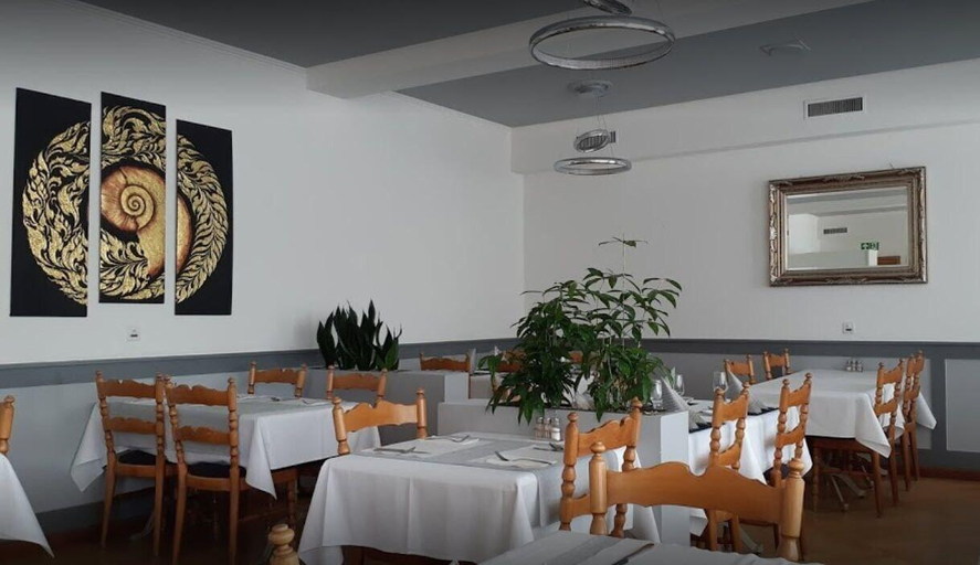 Food & Drinks 5, Hotel Restaurant Jura, Nidau