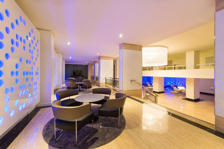 Public Area 4, Hotel Palma Bellver Affiliated by Meliá, Baleares