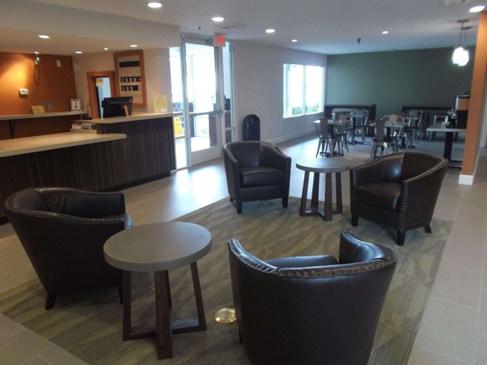 Public Area 3, Good Nite Inn Buena Park , Orange