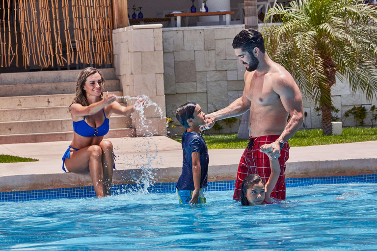 Sport & Beauty 2, Occidental Nuevo Vallarta, Compostela