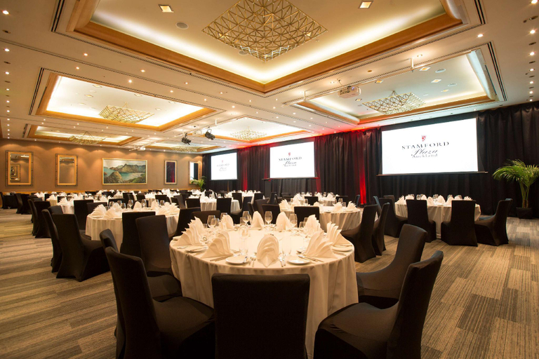 Business Facilities