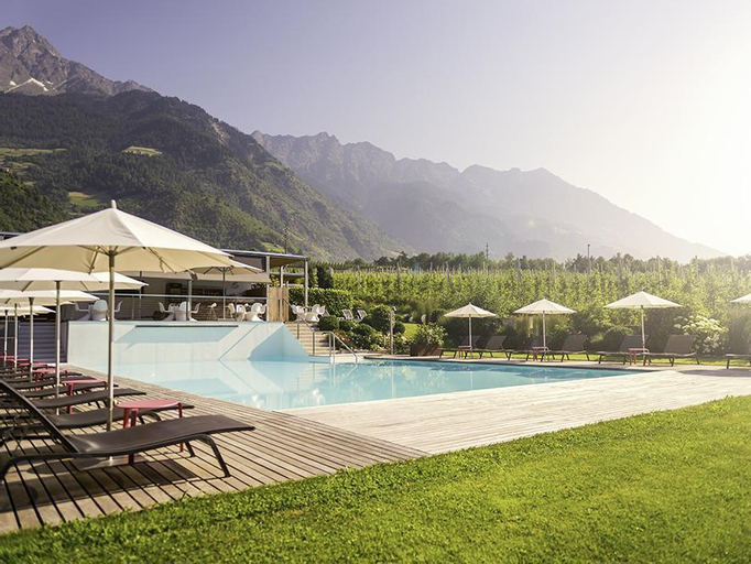 Design Hotel Tyrol, Bolzano