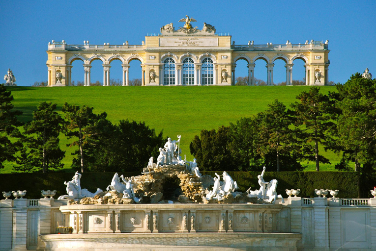 Exterior & Views 1, Opera Suites - Self Check-in, Wien