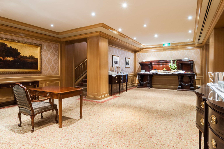 Exterior & Views 2, Sir Stamford at Circular Quay, Sydney