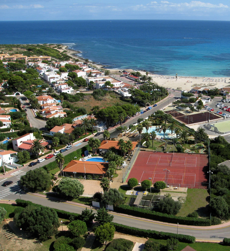 Exterior & Views 2, Seth Punta Prima, Baleares