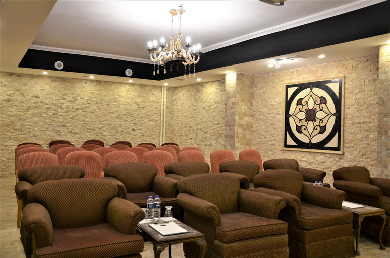 Business Facilities, Grand Park Hotel Corlu, Çorlu