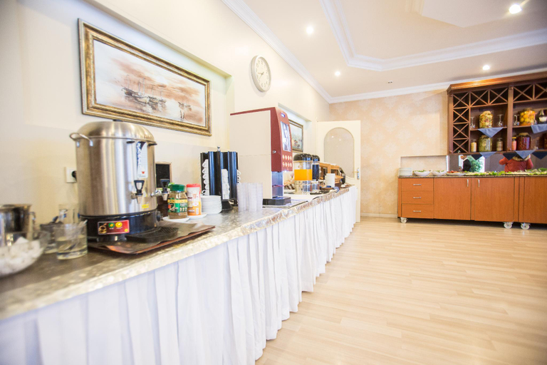 Food & Drinks 5, Sahil Butik Hotel, Tuzla
