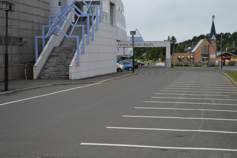 Public Area