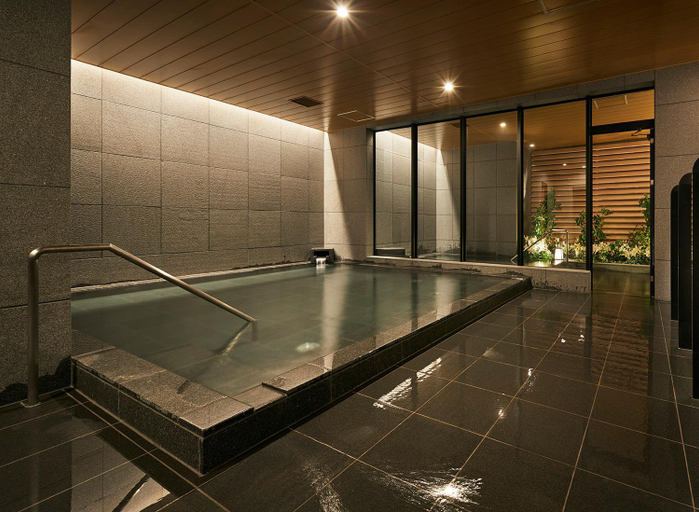 Public Area 2, HATAGO INN Fukushima Hirono, Hirono