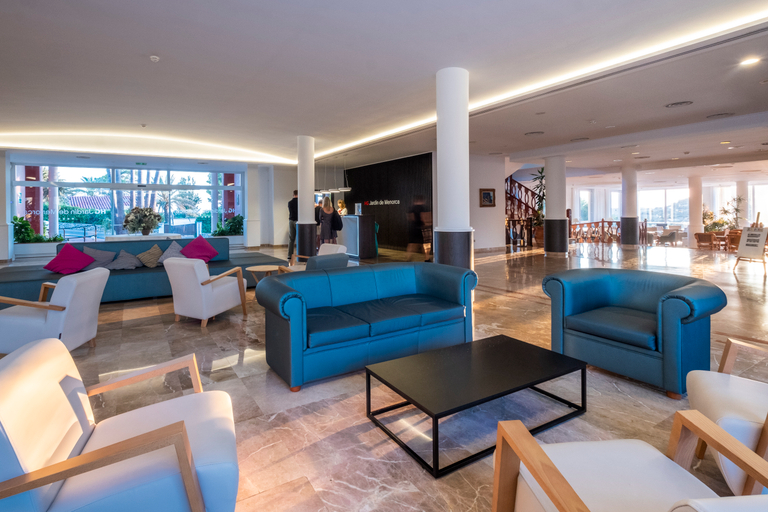 Public Area 4, Aparthotel HG Jardin de Menorca, Baleares