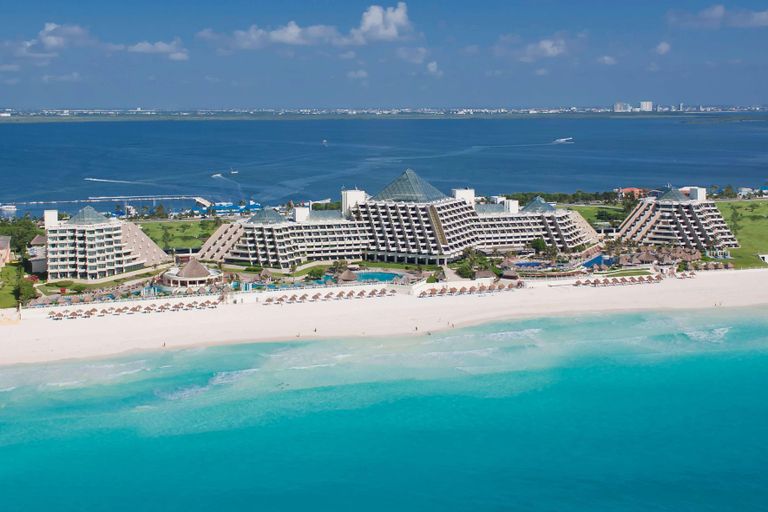 Exterior & Views 2, Paradisus Cancún All Inclusive, Benito Juárez