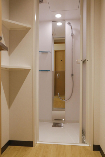 Public Area 5, White Hostel shinsaibashi, Osaka