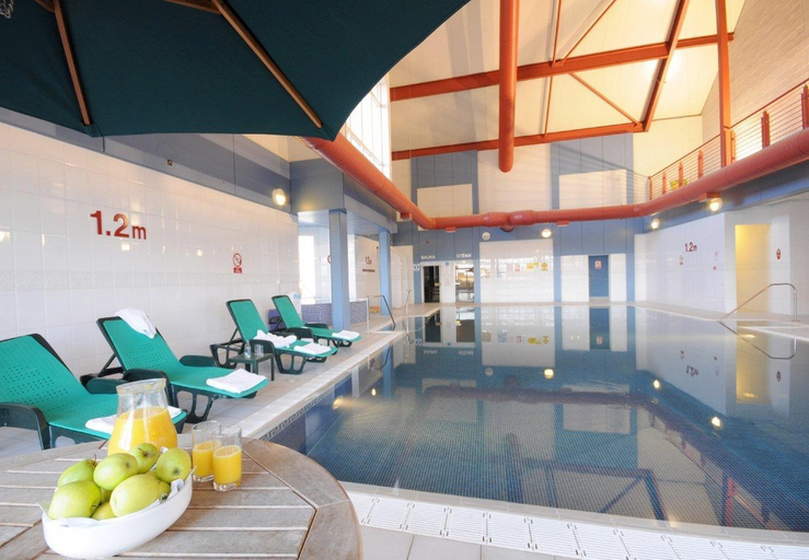 Others 4, Carnoustie Golf Hotel and Spa, Angus