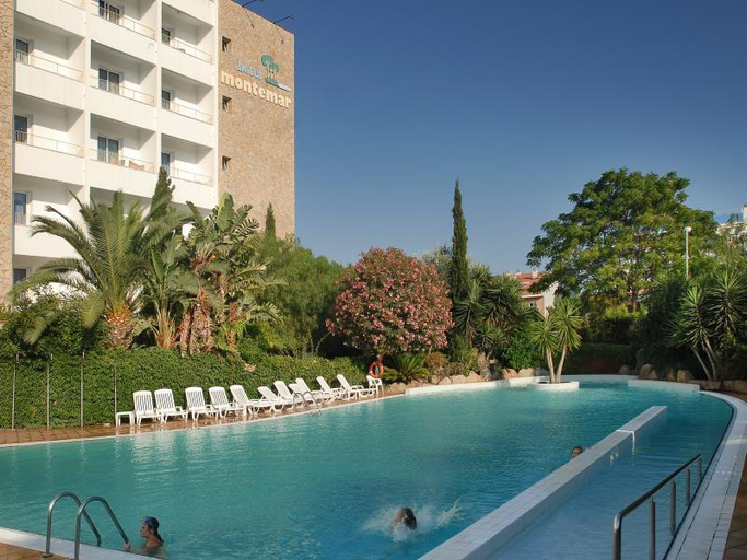 Sport & Beauty 5, Fergus Club Pineda Splash, Barcelona