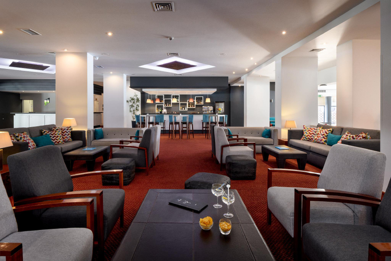 Public Area 4, Pestana Cascais Ocean & Conference Aparthotel, Cascais