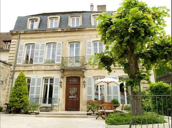 L'Hotel, Côte-d'Or