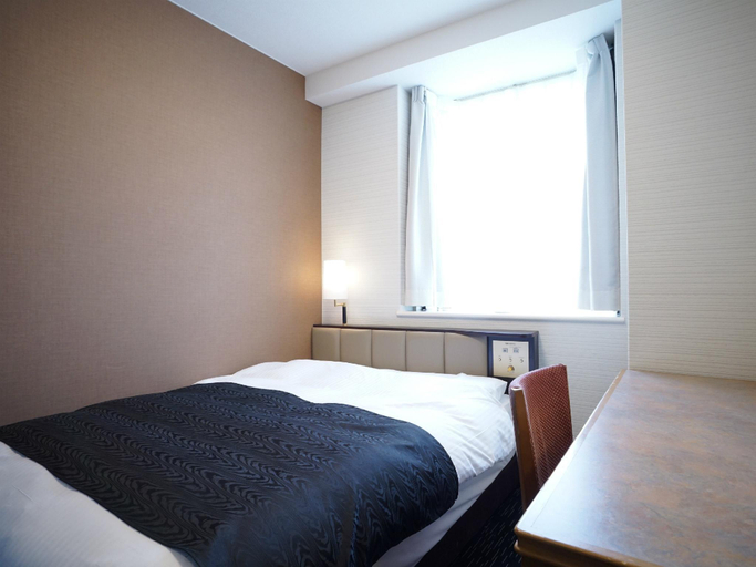 Bedroom 3, APA Hotel Miyazaki Nobeoka Chuo, Nobeoka