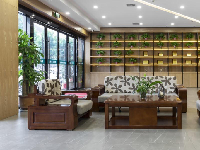 Public Area 5, GreenTree Inn Huaian No.People's Hospital BJ Rd, Huai'an